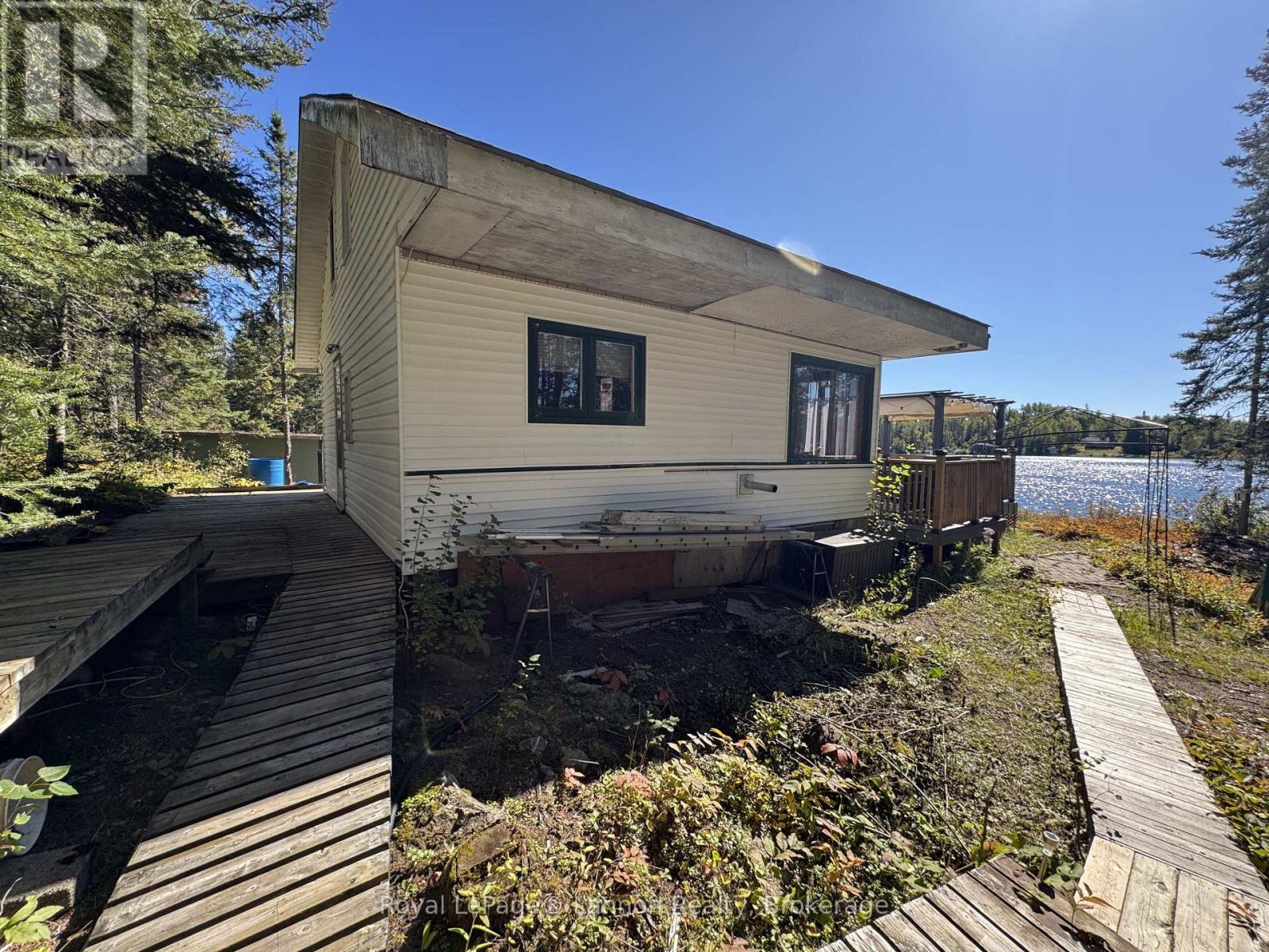 40 Pike Lake Road E, Thunder Bay Remote Area, Ontario  P7G 0P8 - Photo 39 - X13822850