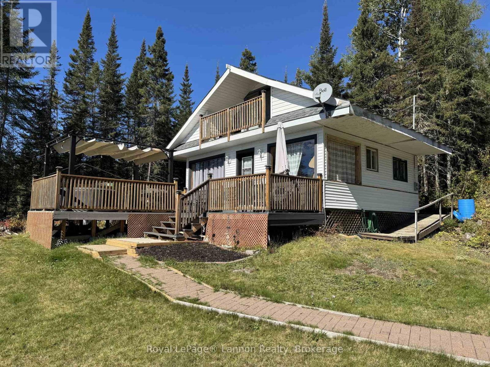 40 Pike Lake Road E, Thunder Bay Remote Area, Ontario  P7G 0P8 - Photo 4 - X13822850