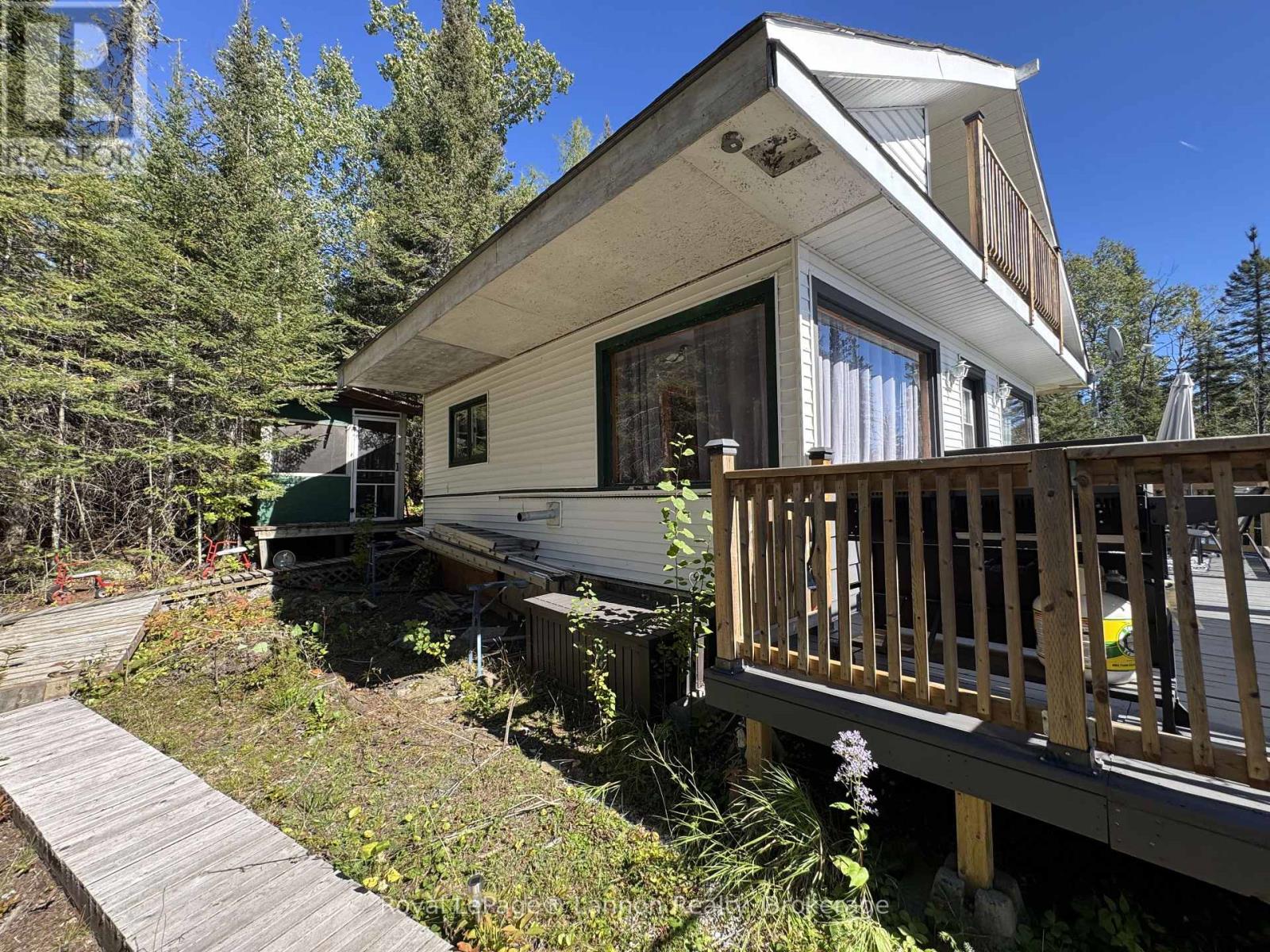 40 Pike Lake Road E, Thunder Bay Remote Area, Ontario  P7G 0P8 - Photo 5 - X13822850