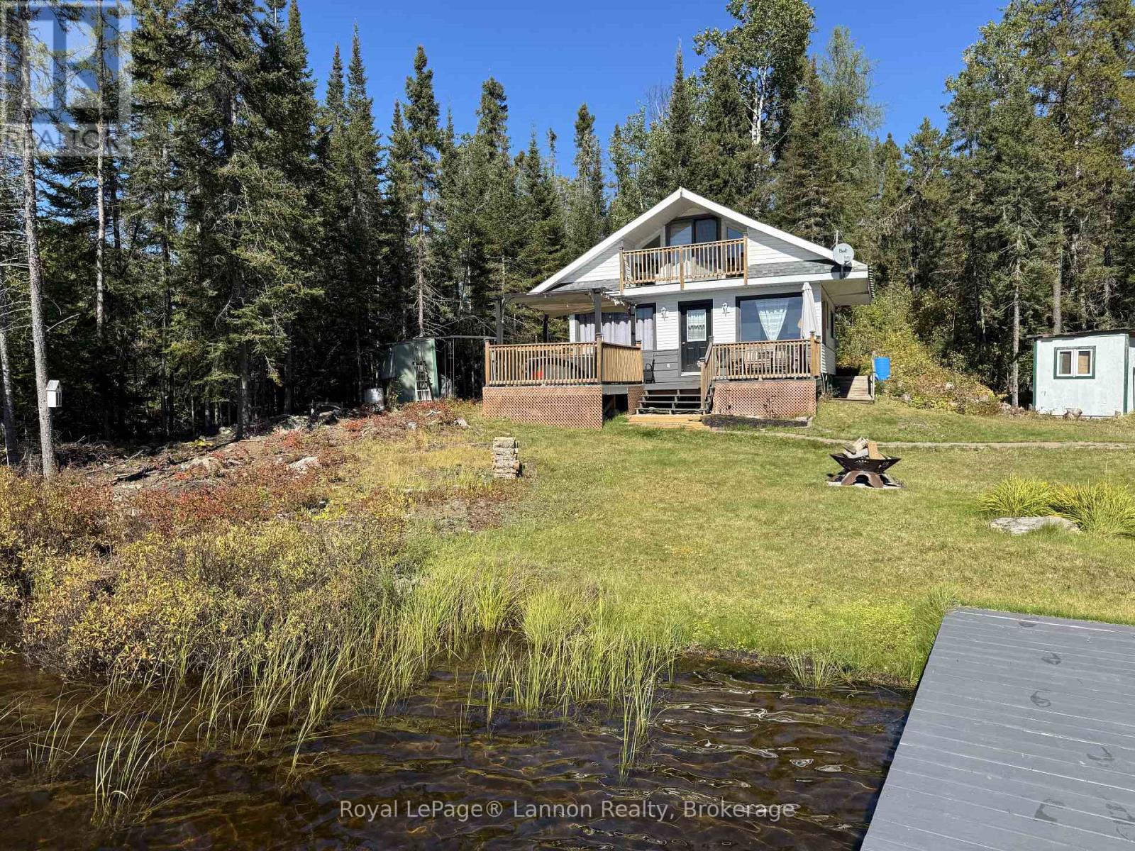 40 Pike Lake Road E, Thunder Bay Remote Area, Ontario  P7G 0P8 - Photo 6 - X13822850
