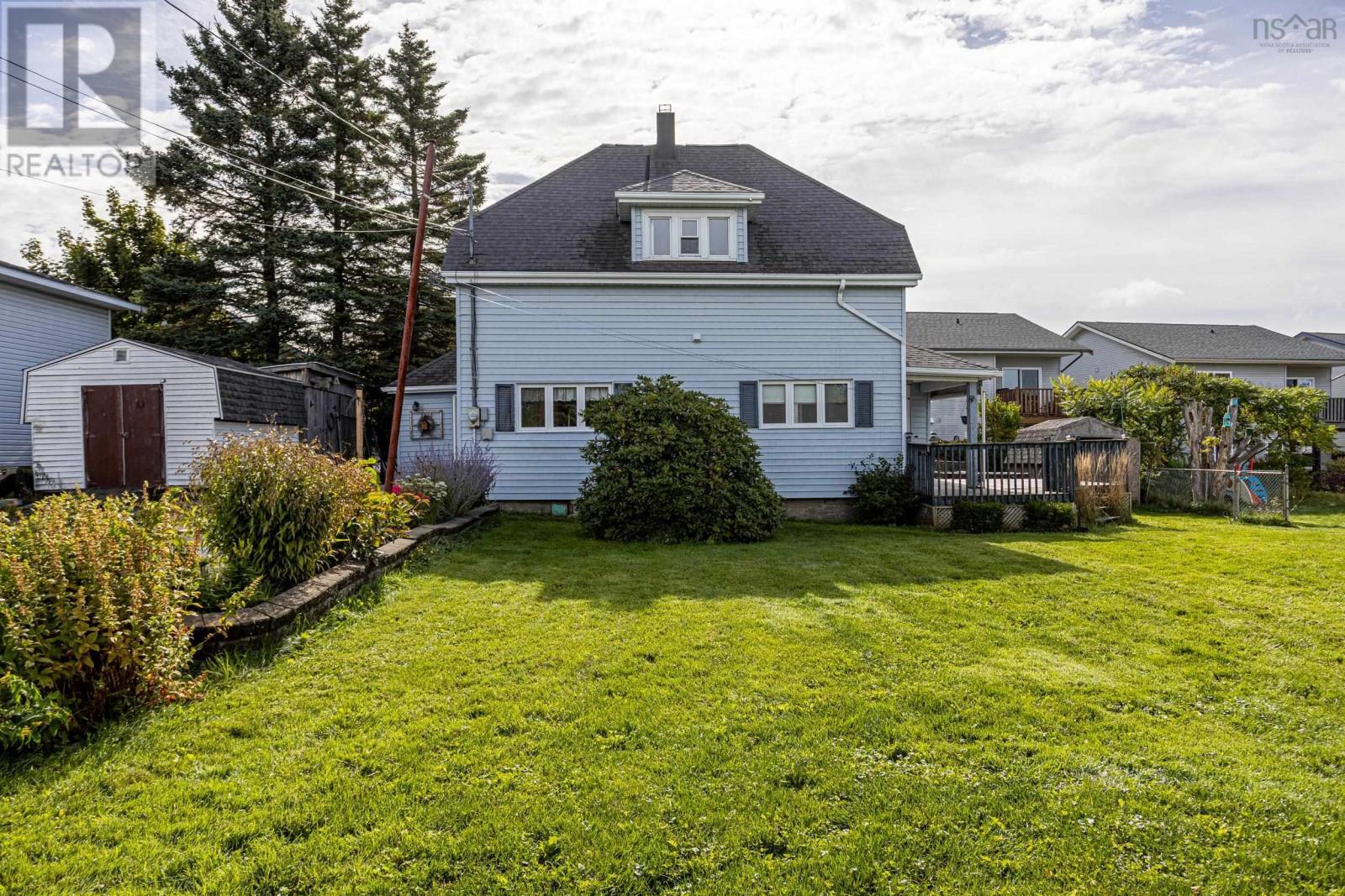 24 McCormick's Lane, eastern passage, Nova Scotia