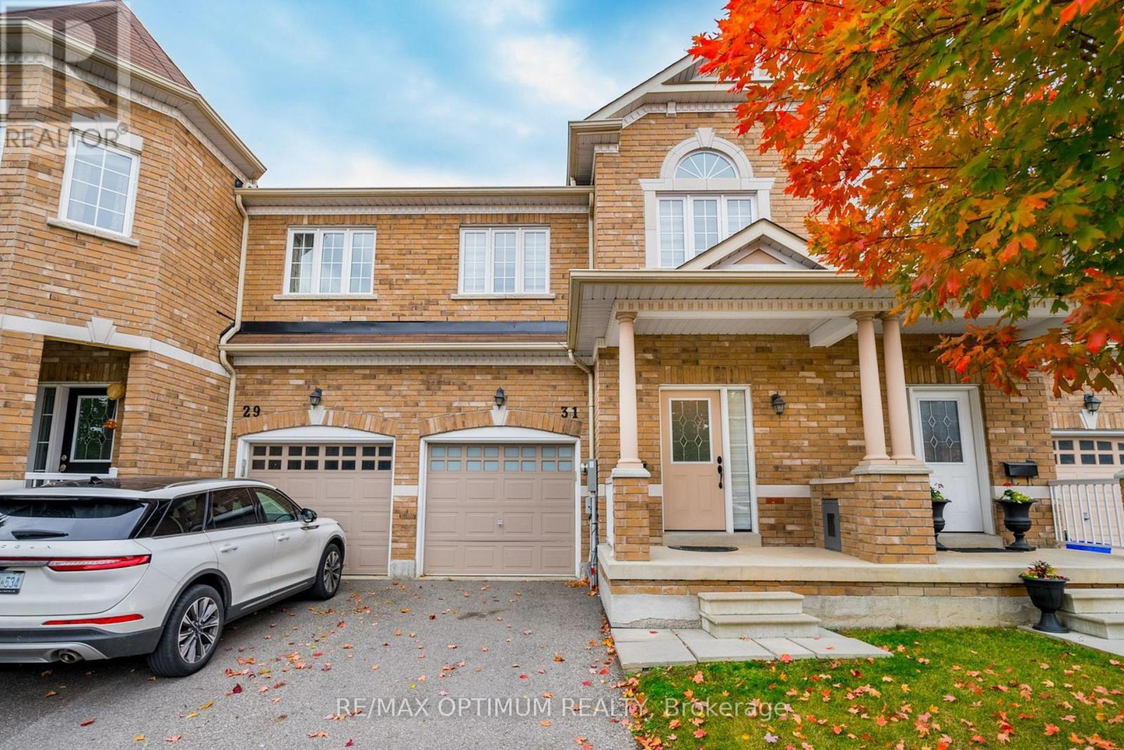 31 KEYWOOD STREET, Ajax, Ontario