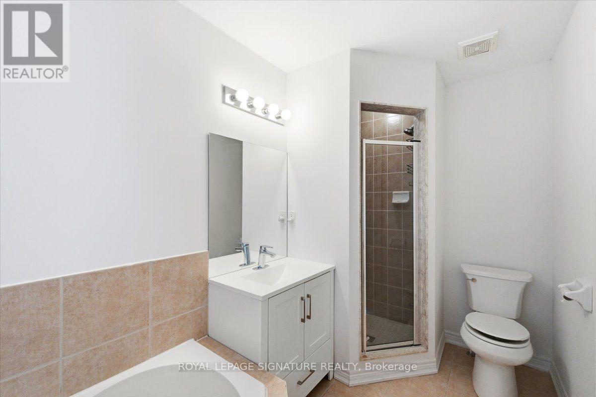 106 Craggview Drive, Toronto, Ontario  L9N 0P2 - Photo 17 - E13822760