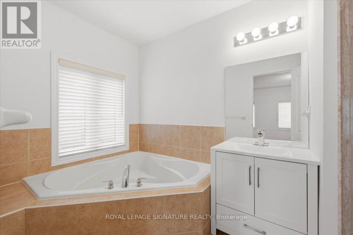 106 Craggview Drive, Toronto, Ontario  L9N 0P2 - Photo 21 - E13822760