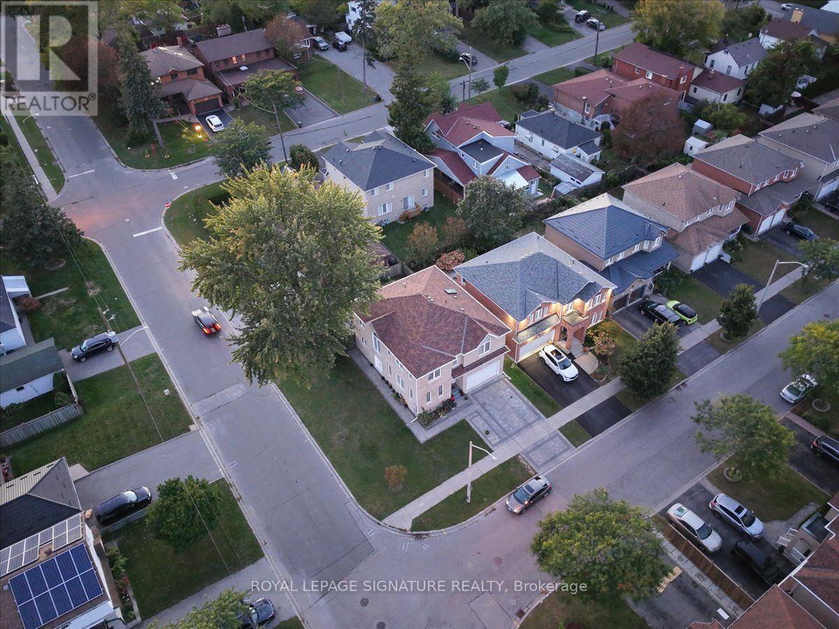 106 Craggview Drive, Toronto, Ontario  L9N 0P2 - Photo 32 - E13822760
