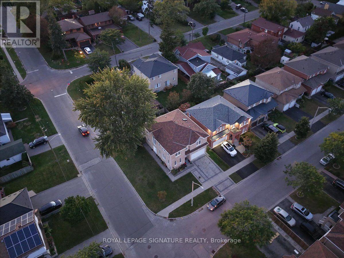 106 Craggview Drive, Toronto, Ontario  L9N 0P2 - Photo 33 - E13822760