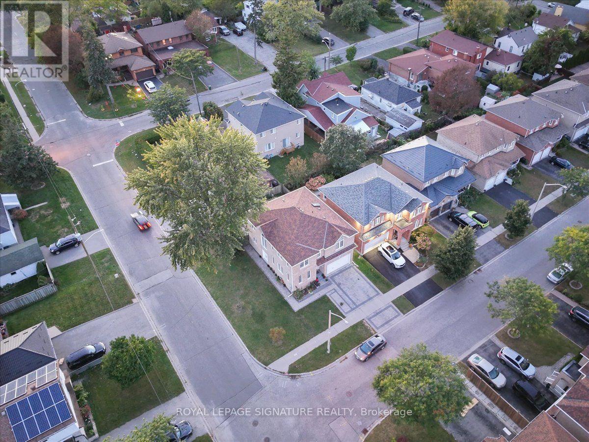 106 Craggview Drive, Toronto, Ontario  L9N 0P2 - Photo 34 - E13822760