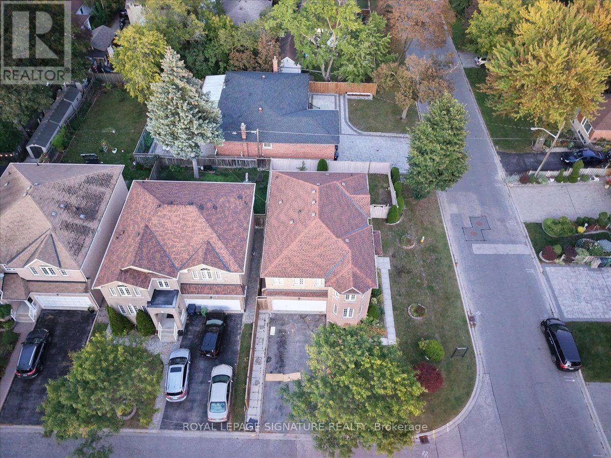 106 Craggview Drive, Toronto, Ontario  L9N 0P2 - Photo 36 - E13822760