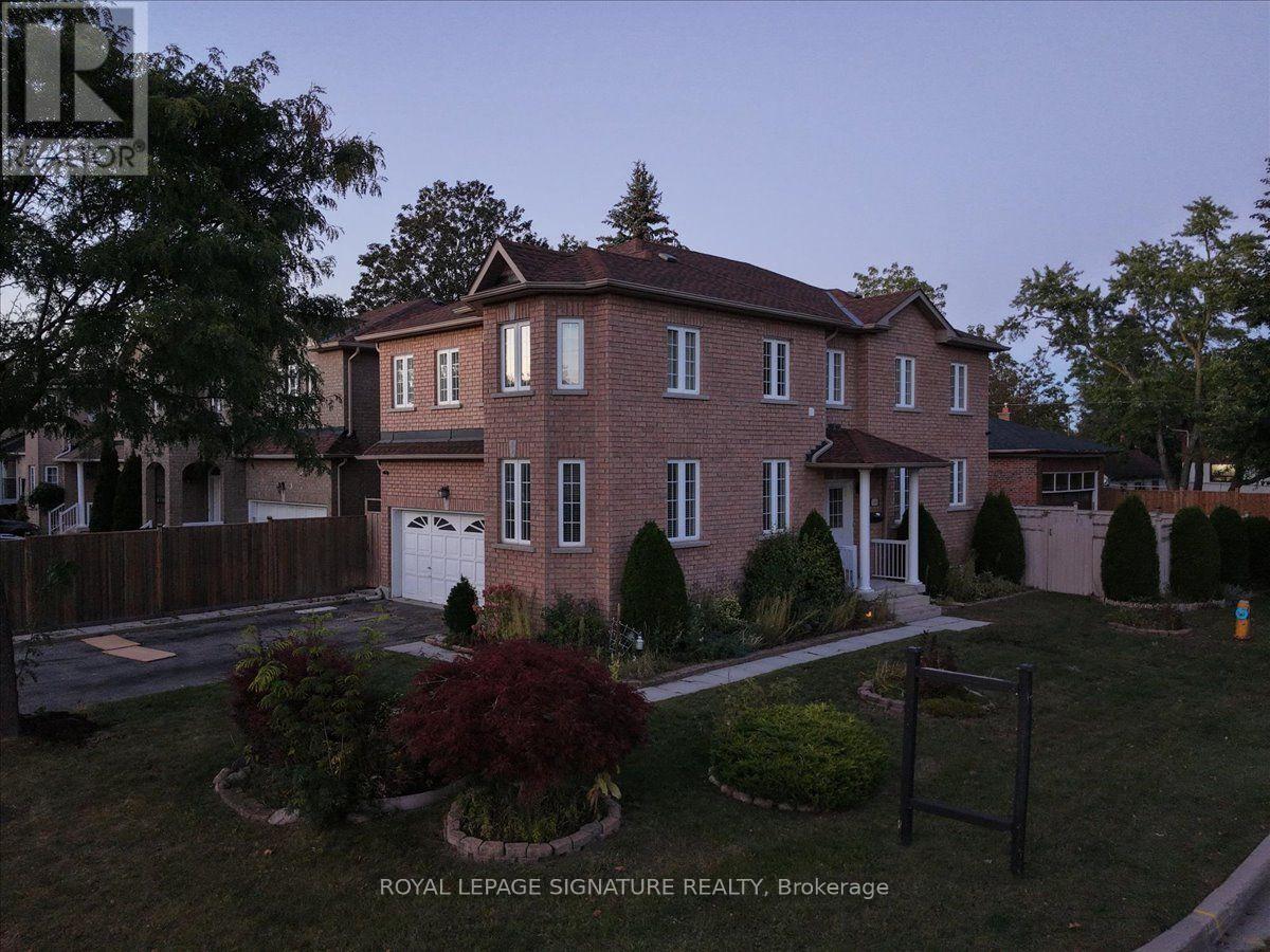 106 Craggview Drive, Toronto, Ontario  L9N 0P2 - Photo 38 - E13822760