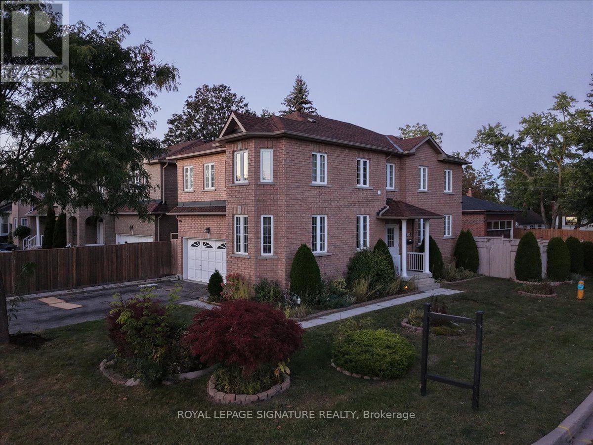 106 Craggview Drive, Toronto, Ontario  L9N 0P2 - Photo 39 - E13822760