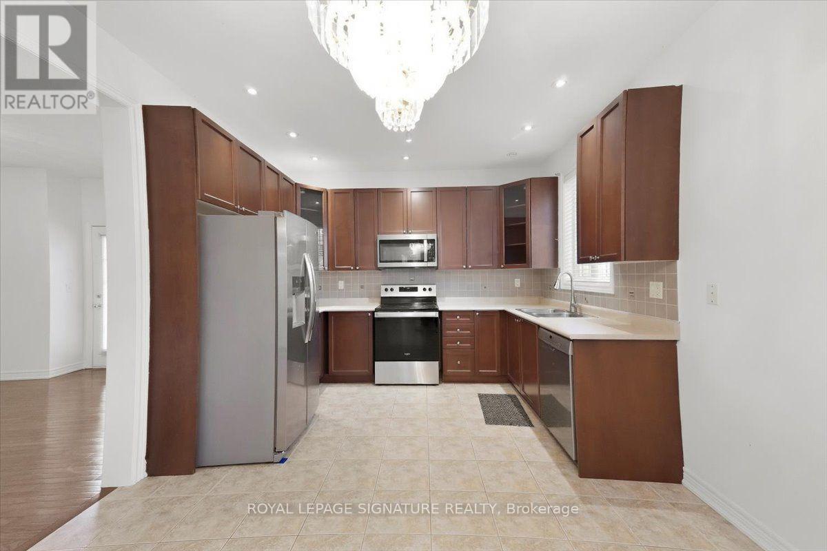 106 Craggview Drive, Toronto, Ontario  L9N 0P2 - Photo 8 - E13822760