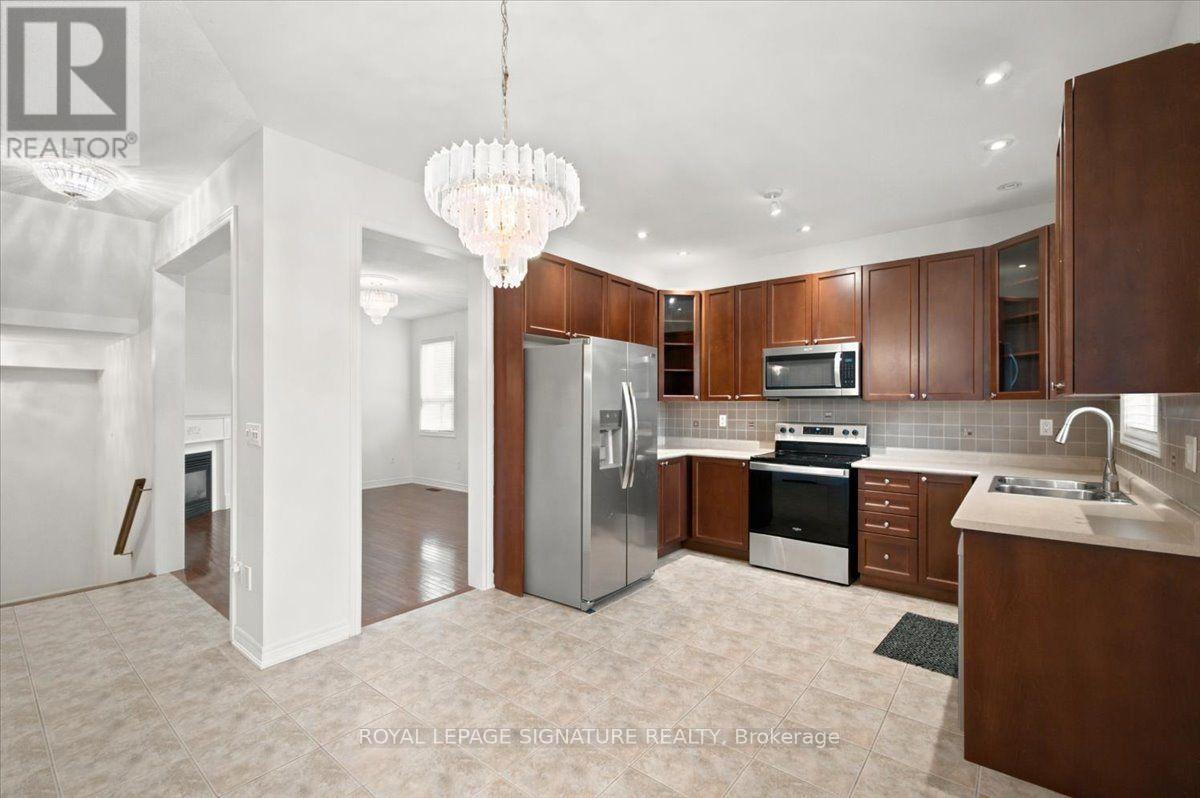 106 Craggview Drive, Toronto, Ontario  L9N 0P2 - Photo 9 - E13822760