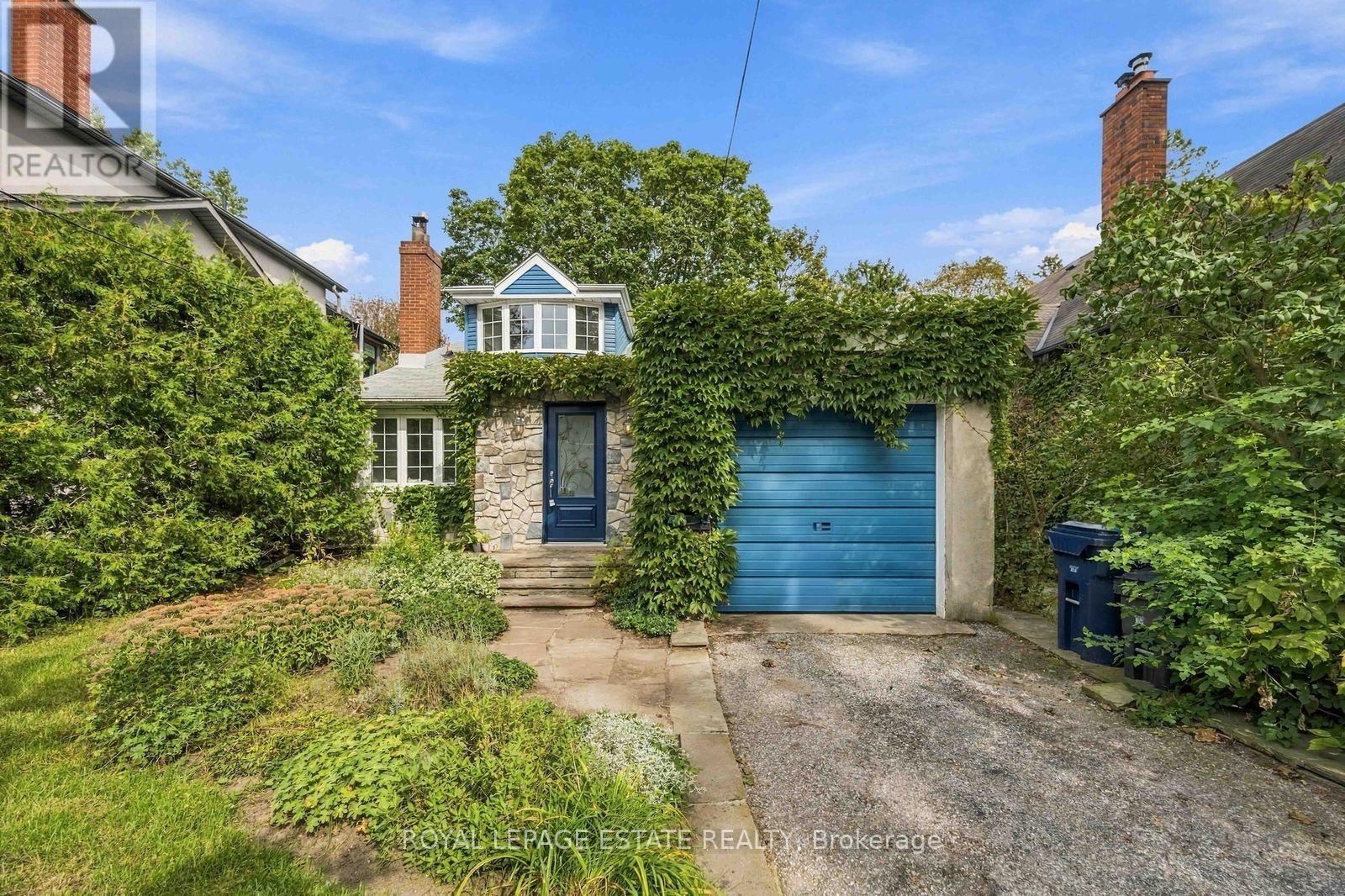 47 HARDING BOULEVARD, Toronto, Ontario