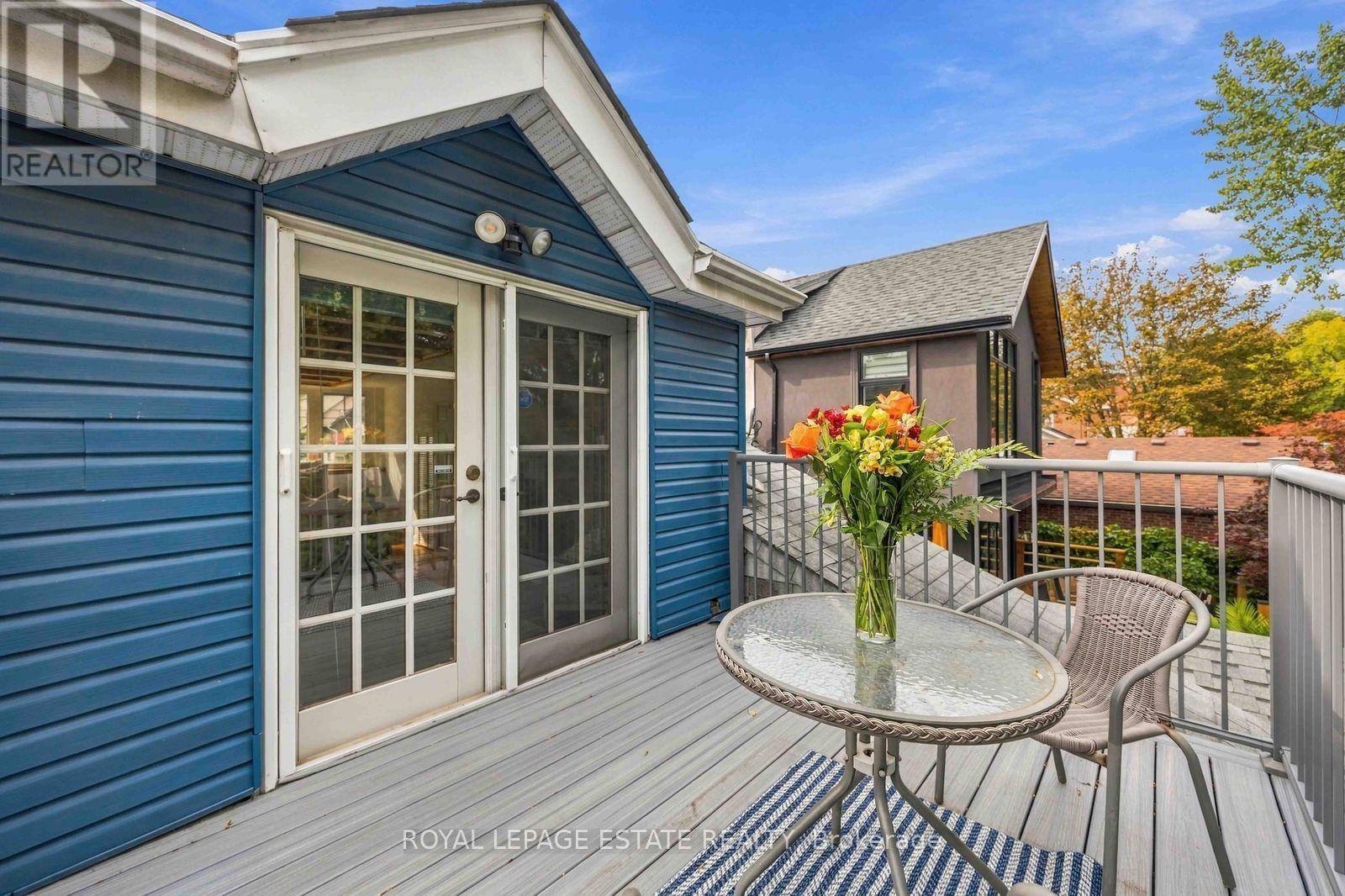 47 Harding Boulevard, Toronto, Ontario  M1N 3C8 - Photo 18 - E13822782