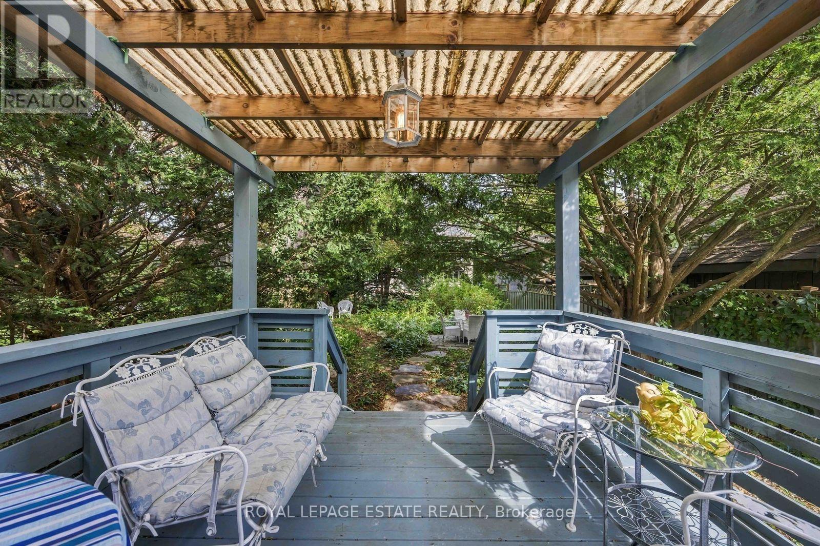 47 Harding Boulevard, Toronto, Ontario  M1N 3C8 - Photo 19 - E13822782