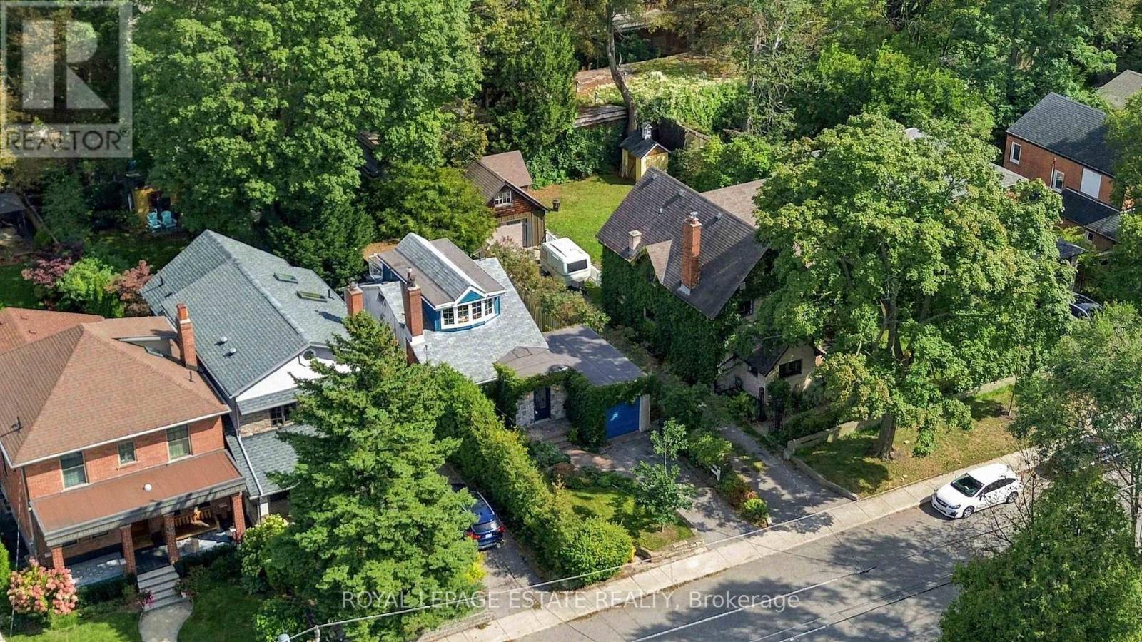47 Harding Boulevard, Toronto, Ontario  M1N 3C8 - Photo 22 - E13822782