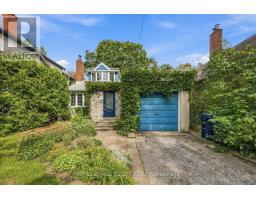 47 HARDING BOULEVARD, Toronto, Ontario