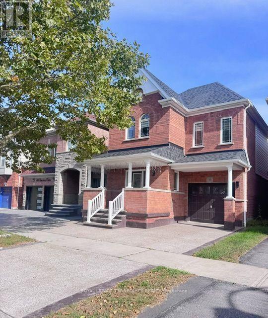 44 THACKERY DRIVE, Ajax, Ontario