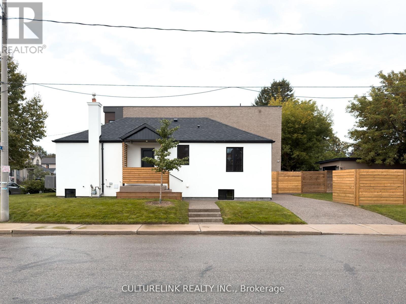 BASEMENT - 58 JOANITH DRIVE, toronto (o'connor-parkview), Ontario