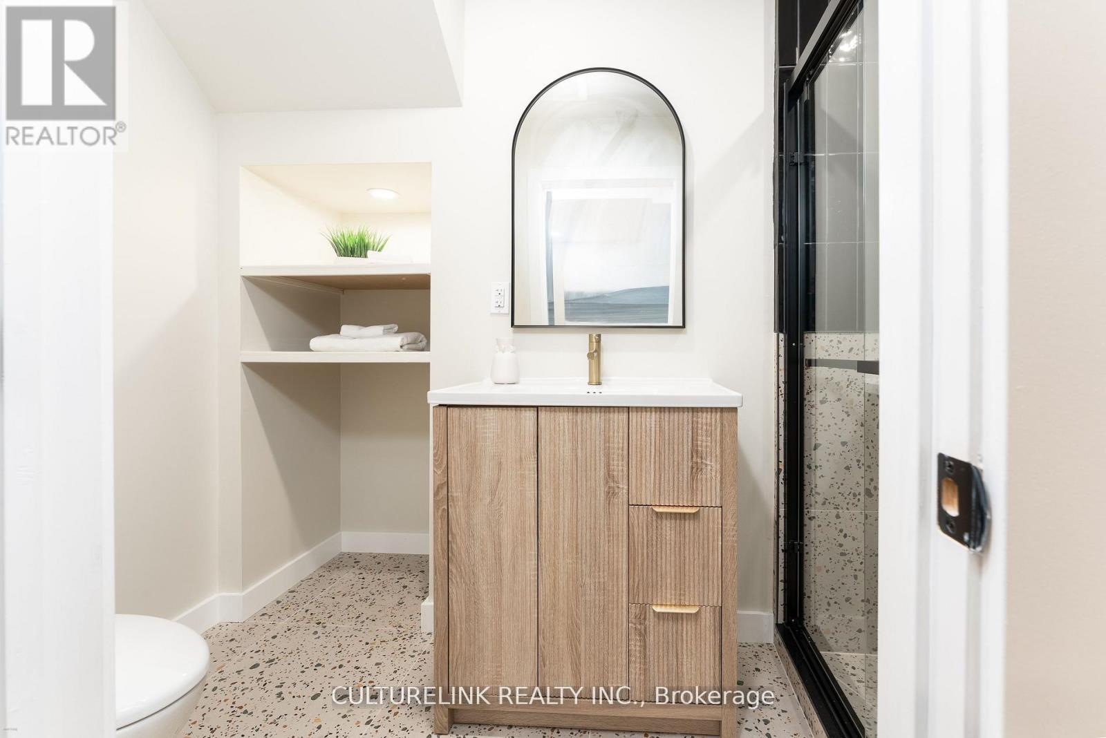Basement - 58 Joanith Drive, Toronto (O'connor-Parkview), Ontario  M4B 1S7 - Photo 11 - E13822882