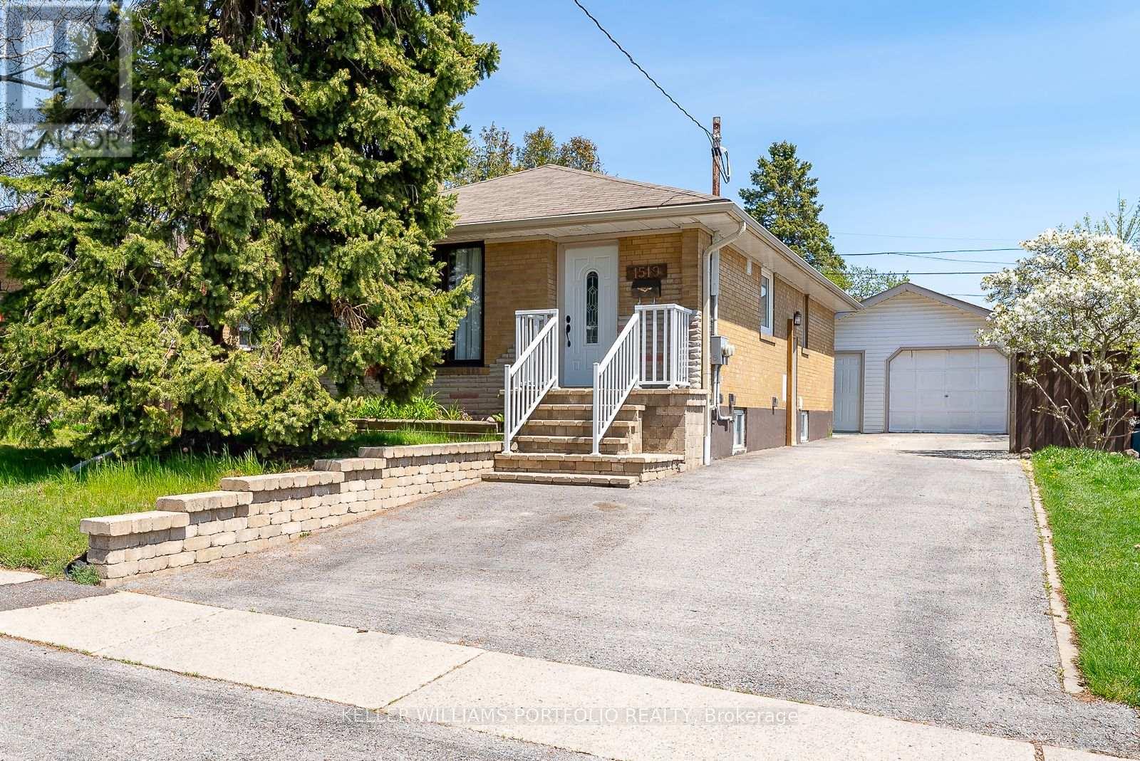 MAIN FLR - 1519 LAKESIDE STREET, Oshawa, Ontario