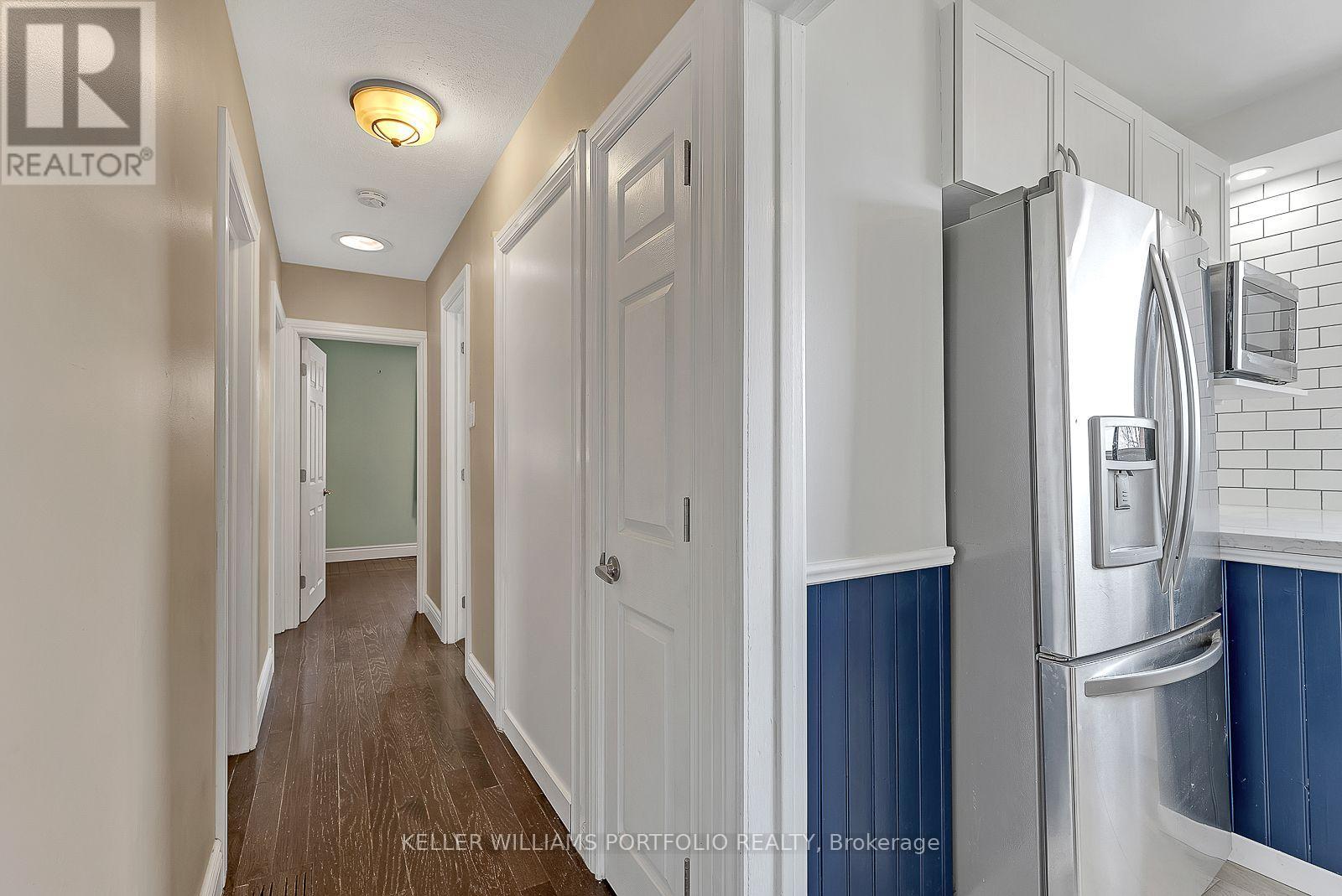 Main Flr - 1519 Lakeside Street, Oshawa, Ontario  L1J 3Y4 - Photo 13 - E13822928