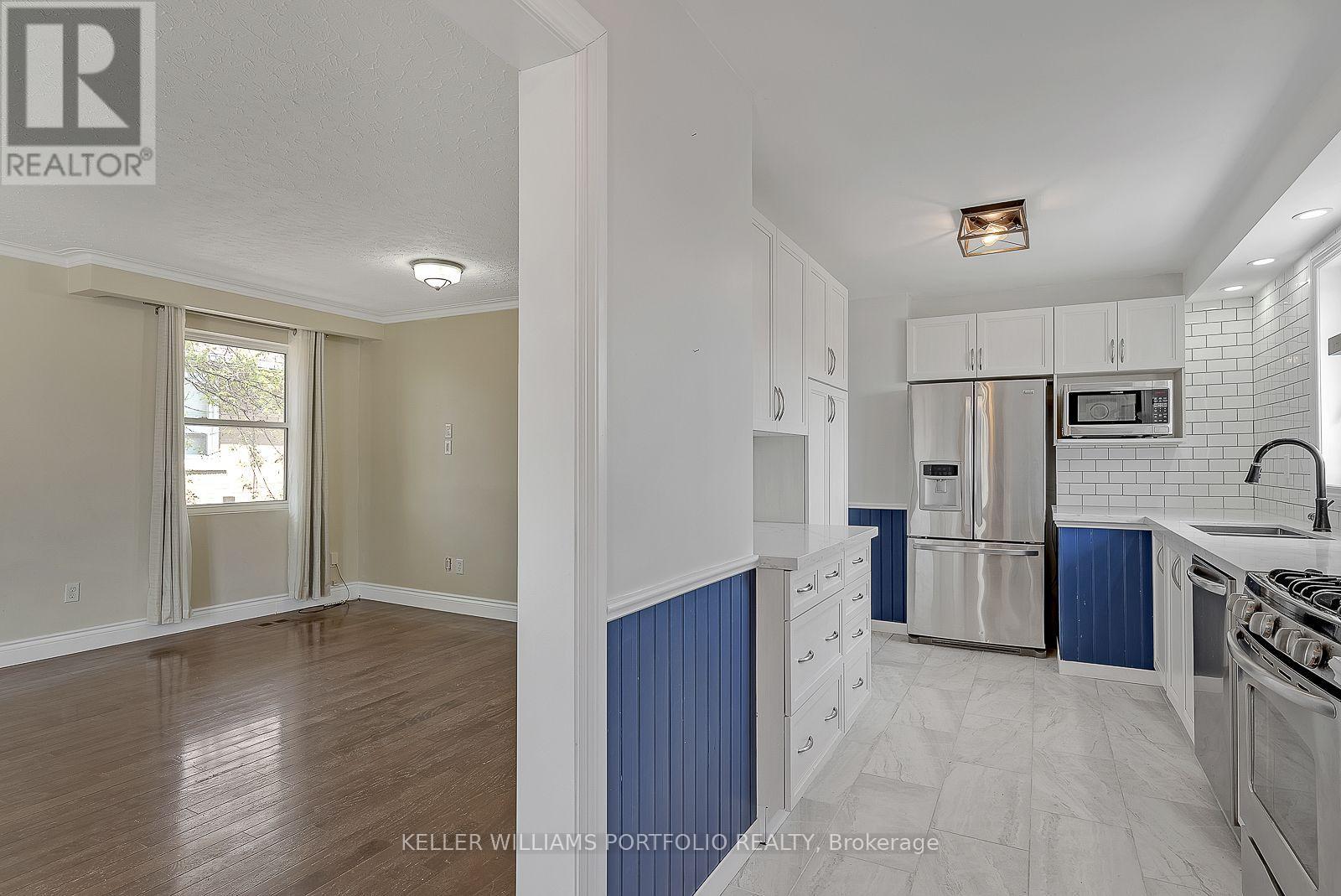 Main Flr - 1519 Lakeside Street, Oshawa, Ontario  L1J 3Y4 - Photo 4 - E13822928