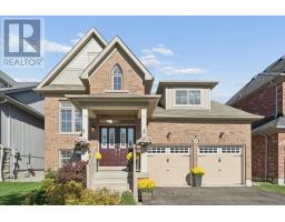 22 WYCOMBE STREET, Whitby, Ontario