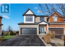 1080 NORTHGRAVES CRESCENT, Ottawa, Ontario