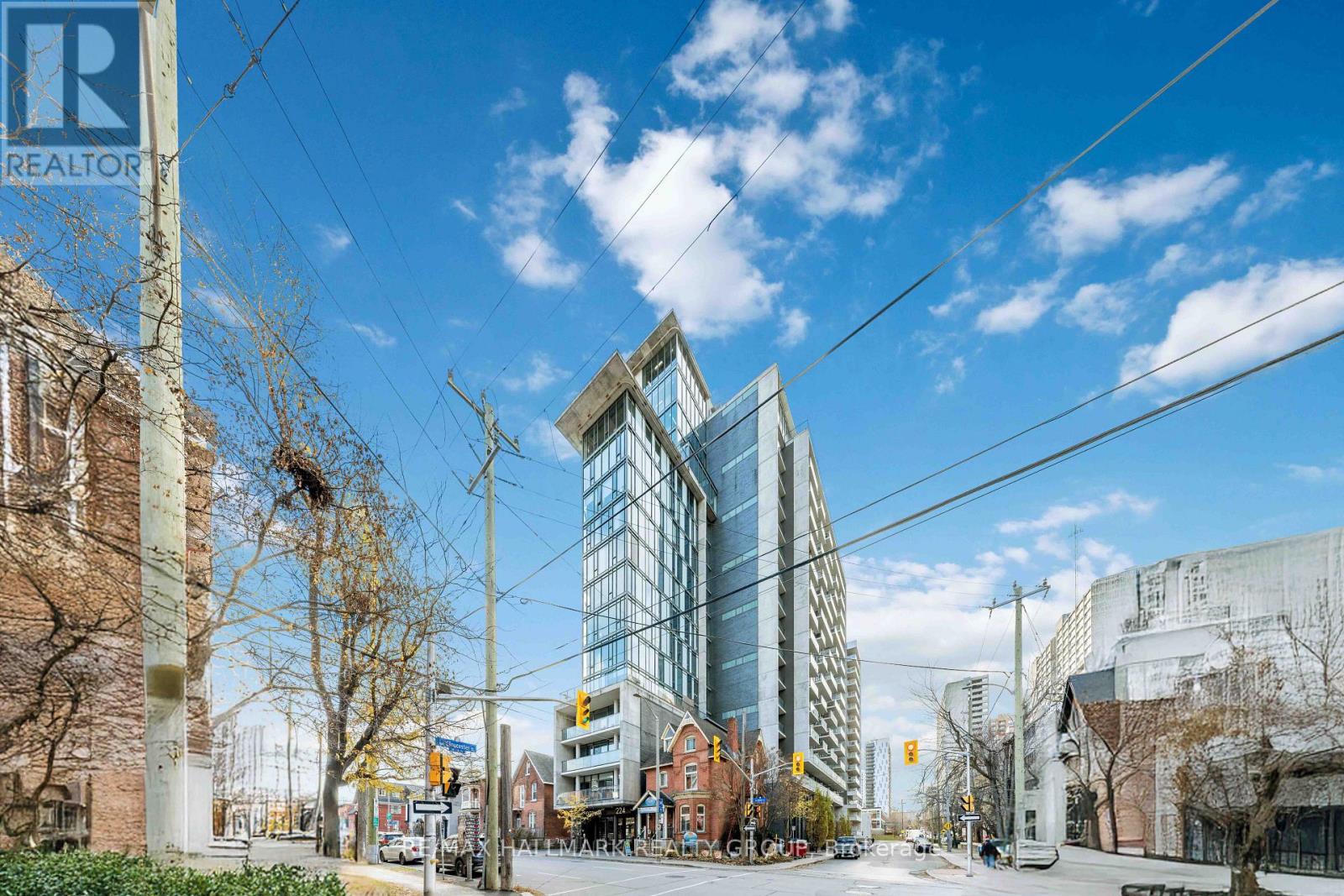 312 - 224 Lyon Street N, Ottawa, Ontario  K1R 0C1 - Photo 2 - X13822752