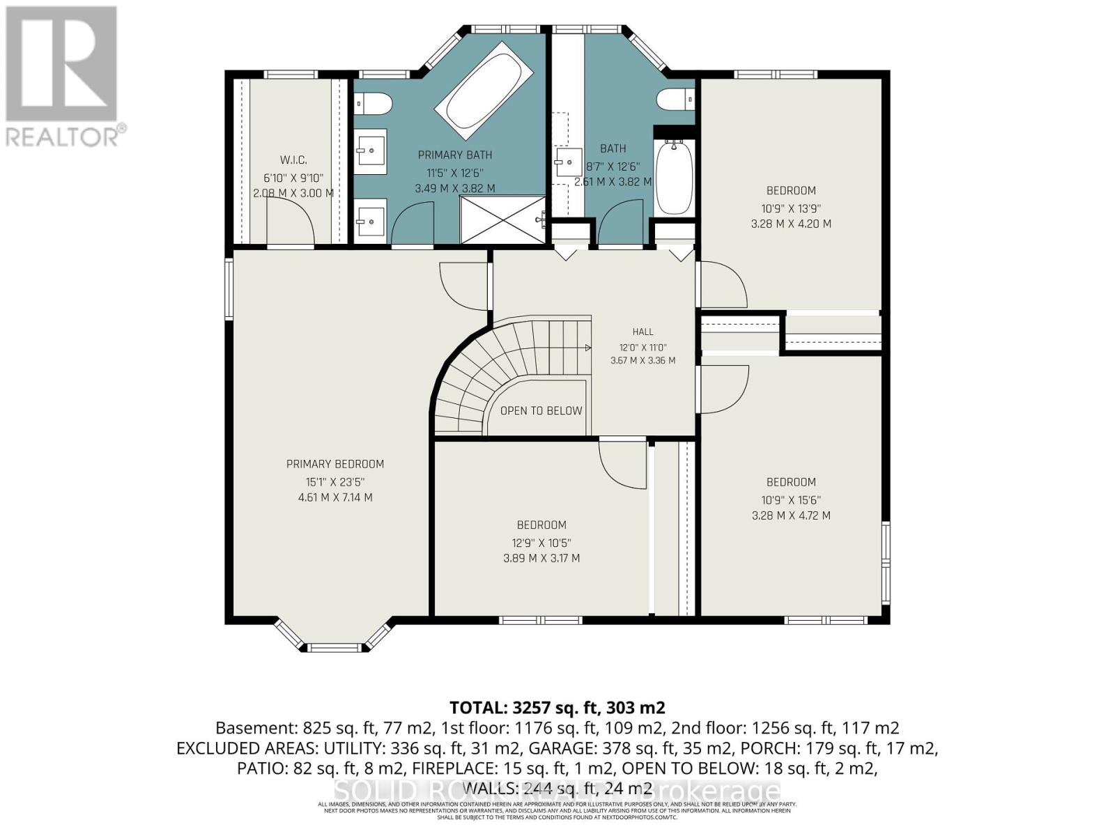 742 Merkley Drive, Ottawa, Ontario  K4A 2T8 - Photo 32 - X13822856