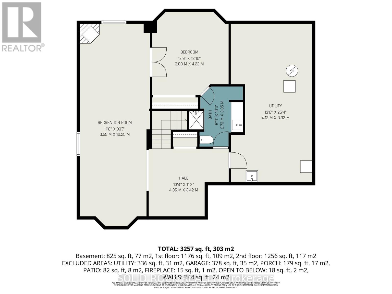 742 Merkley Drive, Ottawa, Ontario  K4A 2T8 - Photo 33 - X13822856