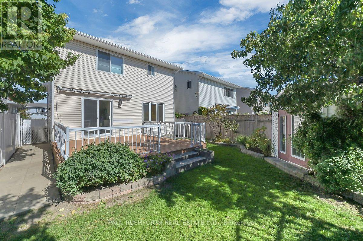 1644 Toulouse Crescent, Ottawa, Ontario  K1C 6K5 - Photo 35 - X13822888