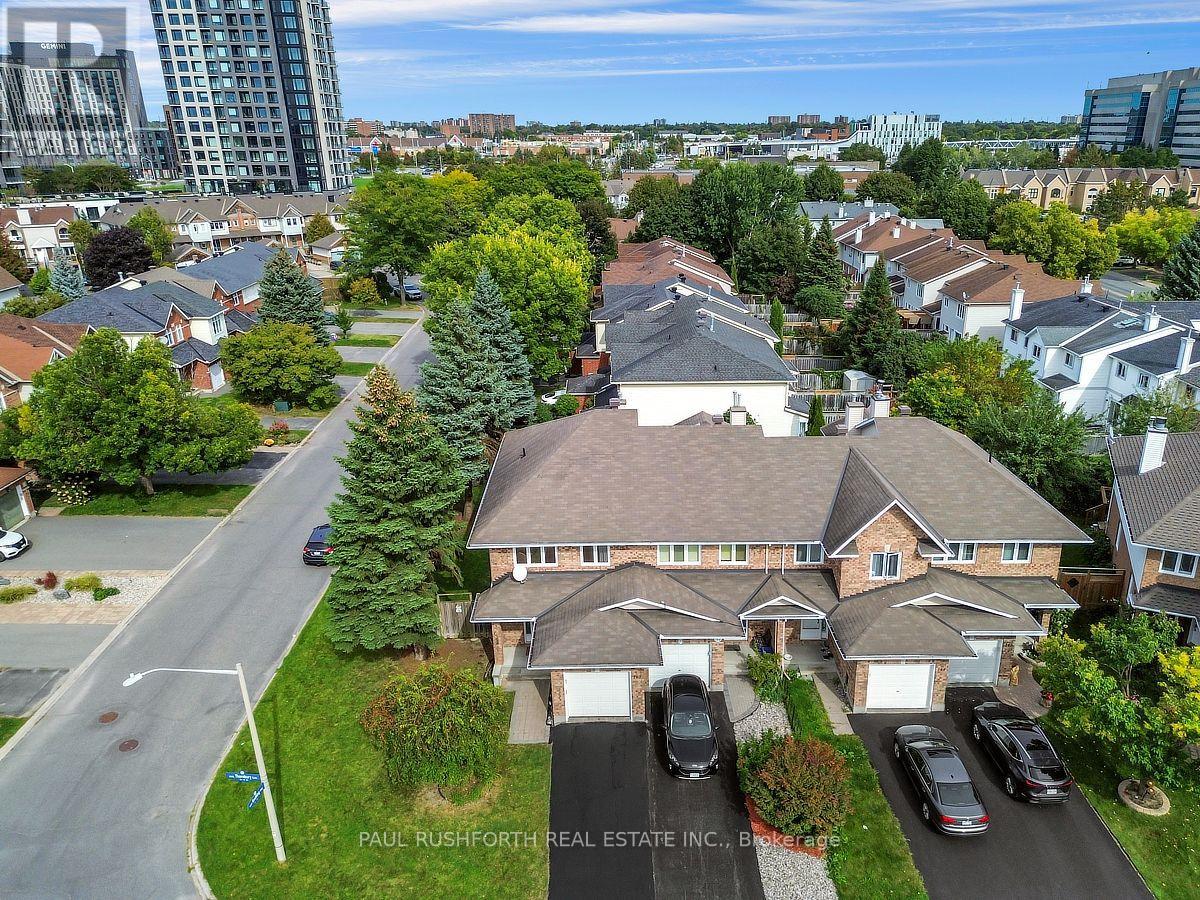 140 Thornbury Crescent, Ottawa, Ontario  K2G 6C2 - Photo 2 - X13822982