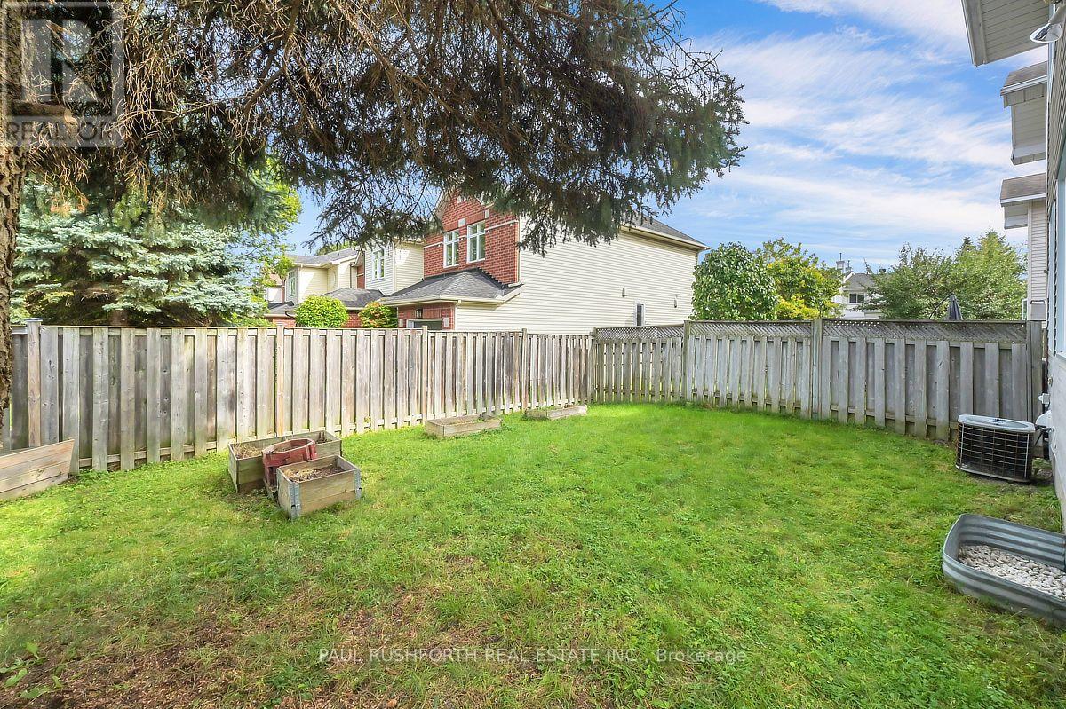 140 Thornbury Crescent, Ottawa, Ontario  K2G 6C2 - Photo 27 - X13822982
