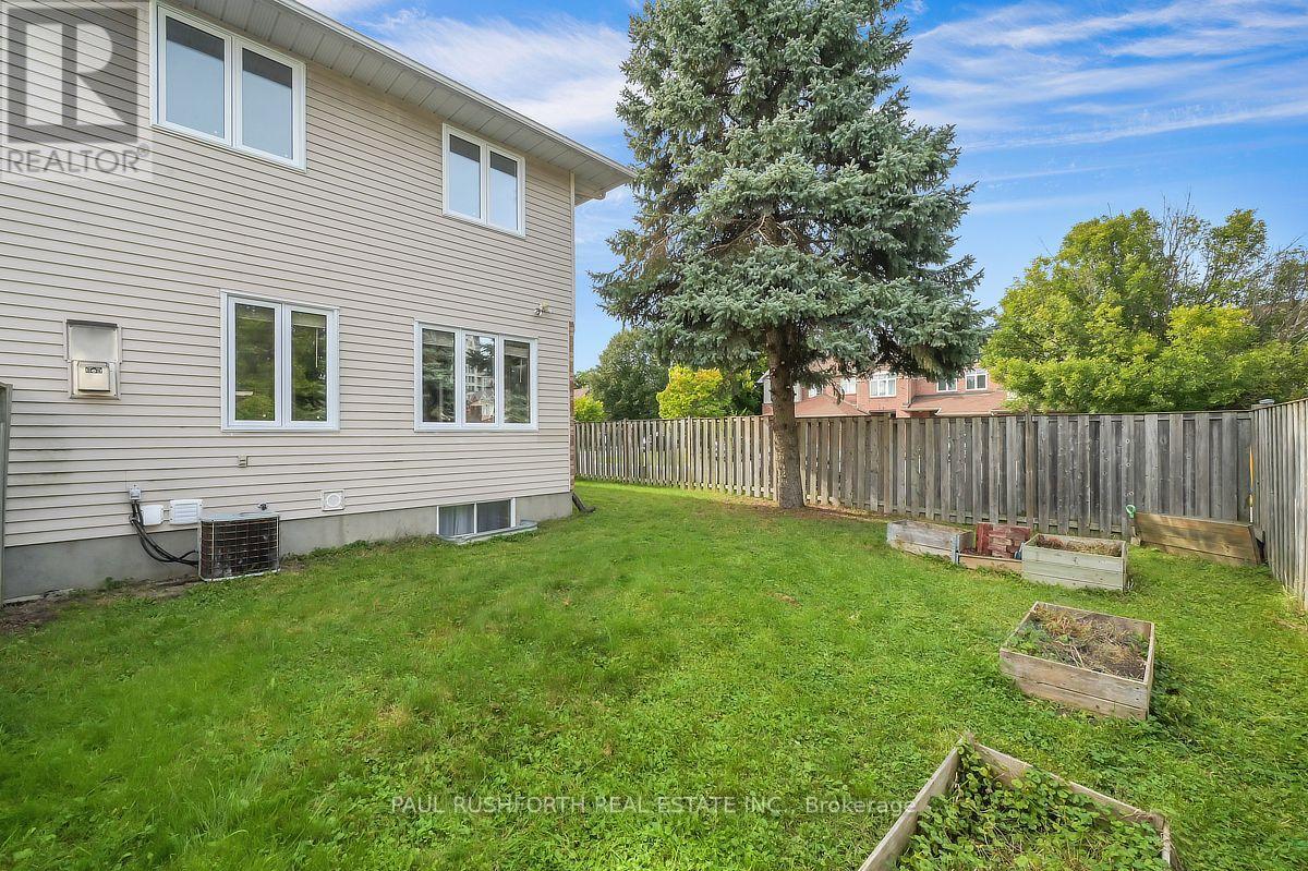 140 Thornbury Crescent, Ottawa, Ontario  K2G 6C2 - Photo 28 - X13822982