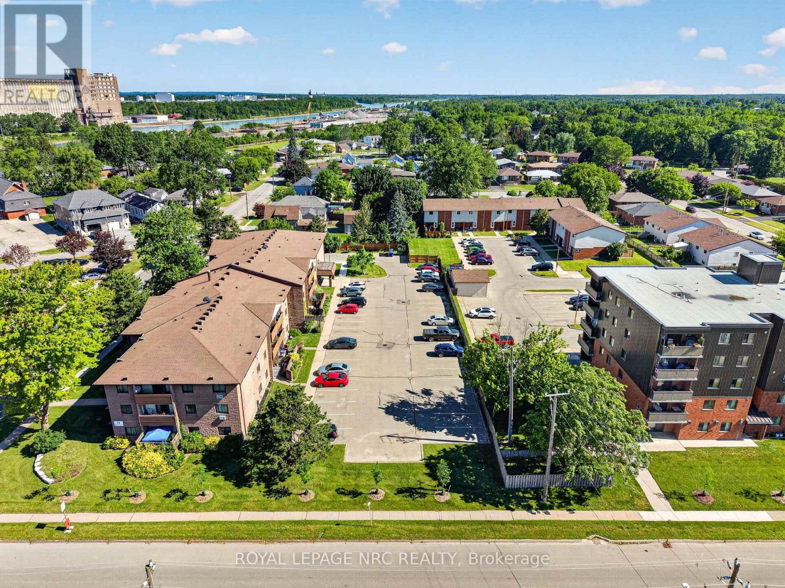 327 - 72 Main Street E, Port Colborne, Ontario  L3K 5Z8 - Photo 21 - X13822750