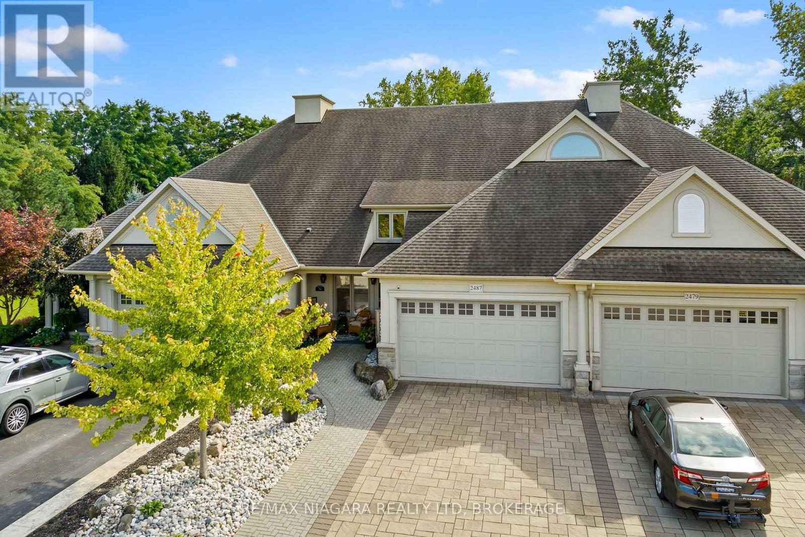 2487 Walker Court, Niagara Falls (Stamford), Ontario L2J 0A2 - Photo 31 - X13822960