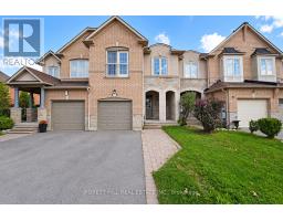 47 LOIRE VALLEY AVENUE, Vaughan, Ontario