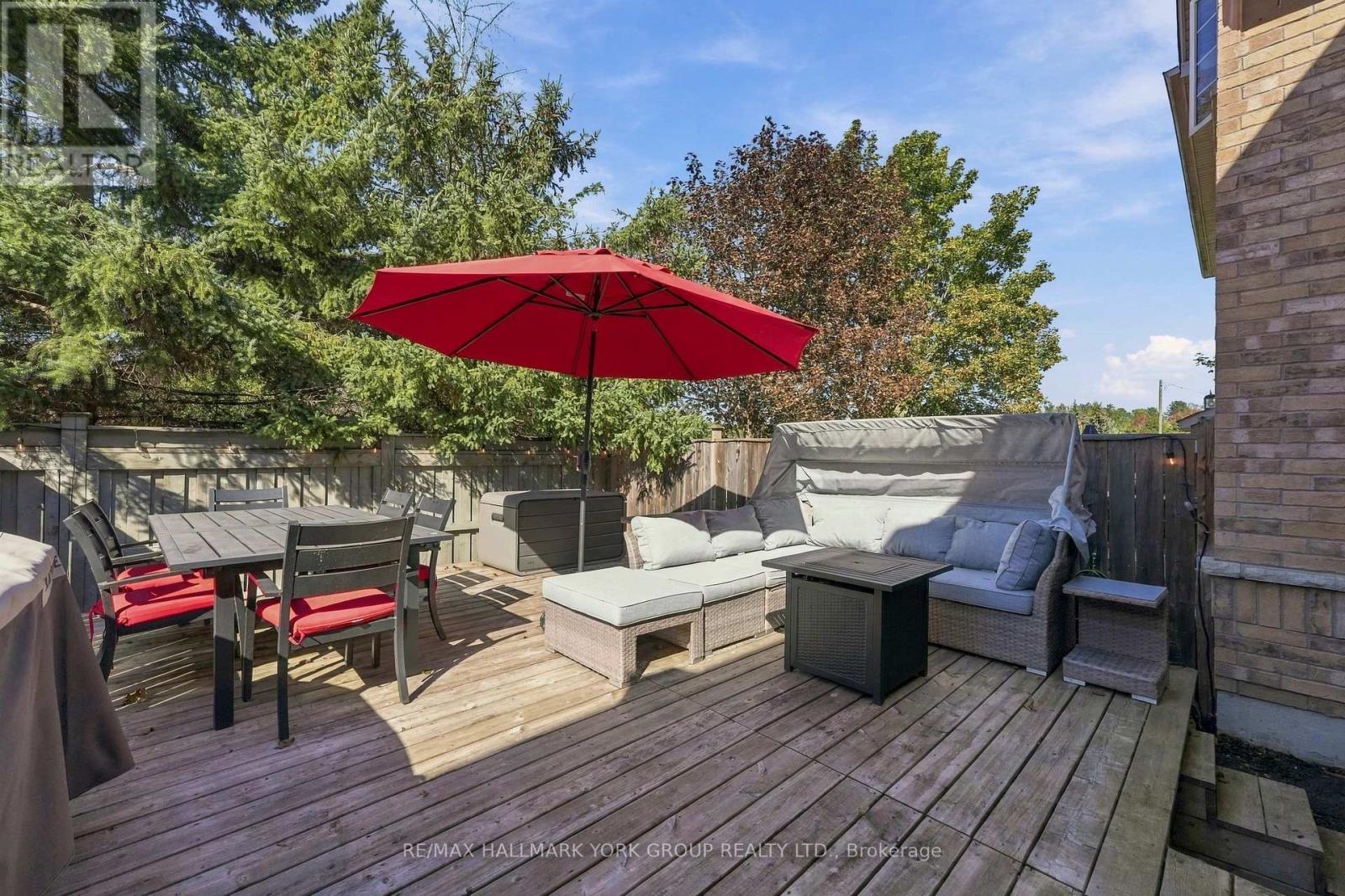 19 Caserta Street, Georgina, Ontario  L4P 0E6 - Photo 35 - N13822672