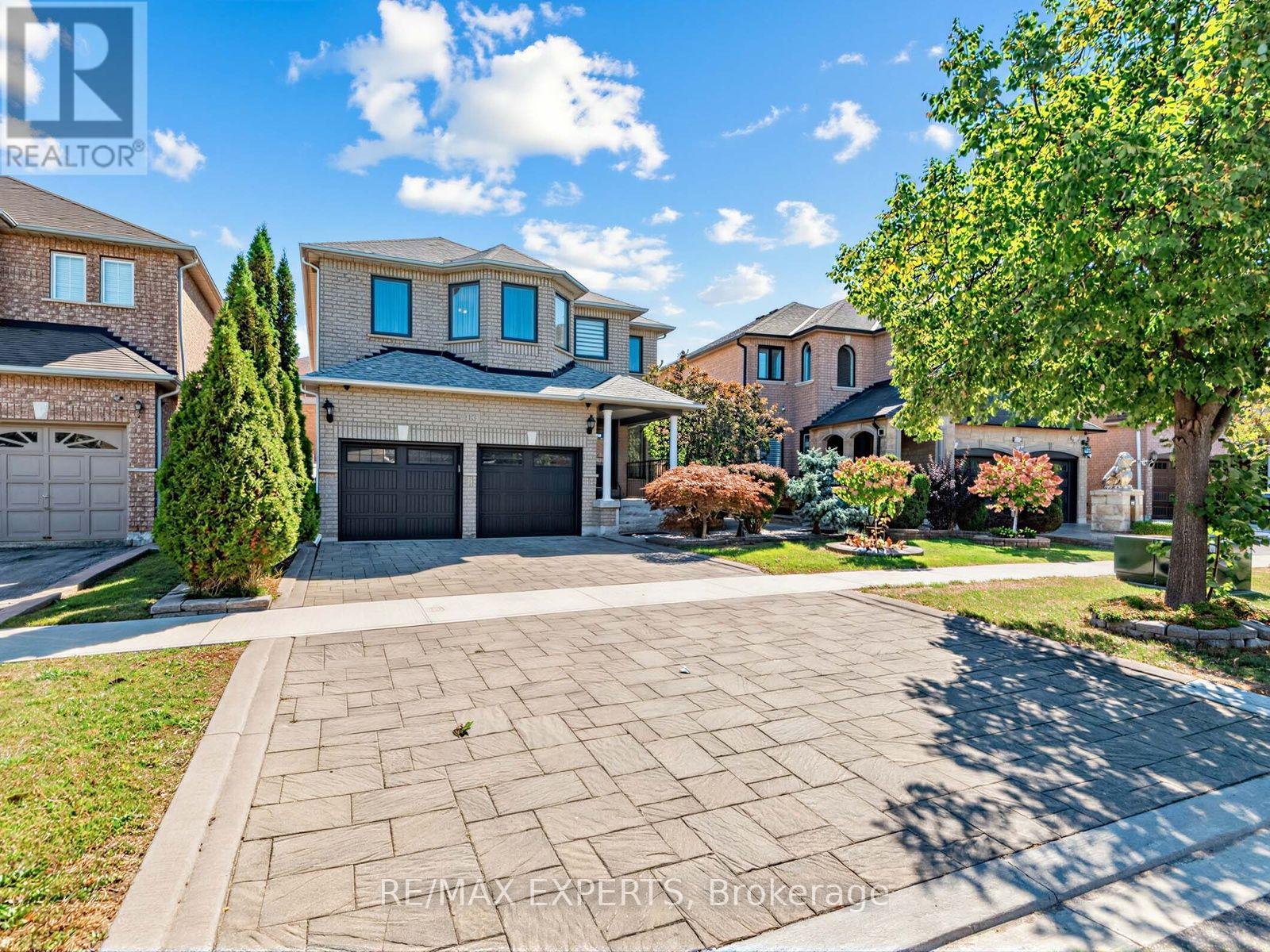 113 Sonoma Boulevard, Vaughan, Ontario  L4H 1N8 - Photo 1 - N13822740