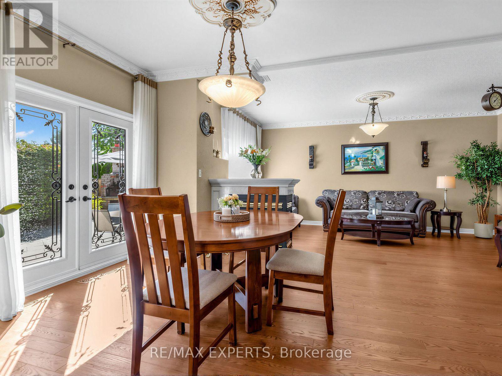 113 Sonoma Boulevard, Vaughan, Ontario  L4H 1N8 - Photo 11 - N13822740