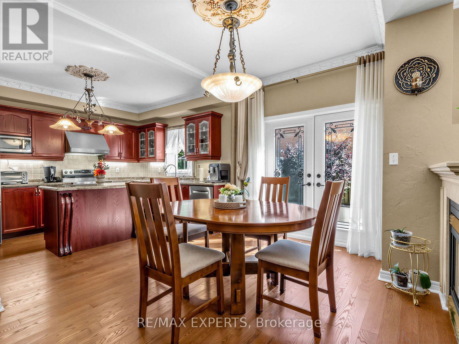 113 Sonoma Boulevard, Vaughan, Ontario  L4H 1N8 - Photo 12 - N13822740