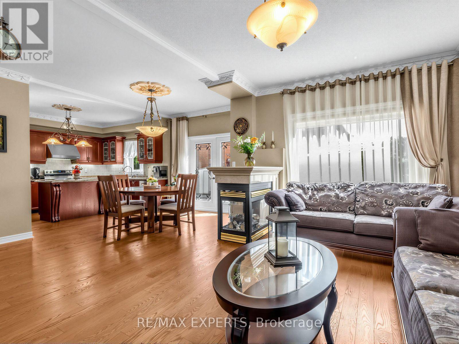 113 Sonoma Boulevard, Vaughan, Ontario  L4H 1N8 - Photo 15 - N13822740
