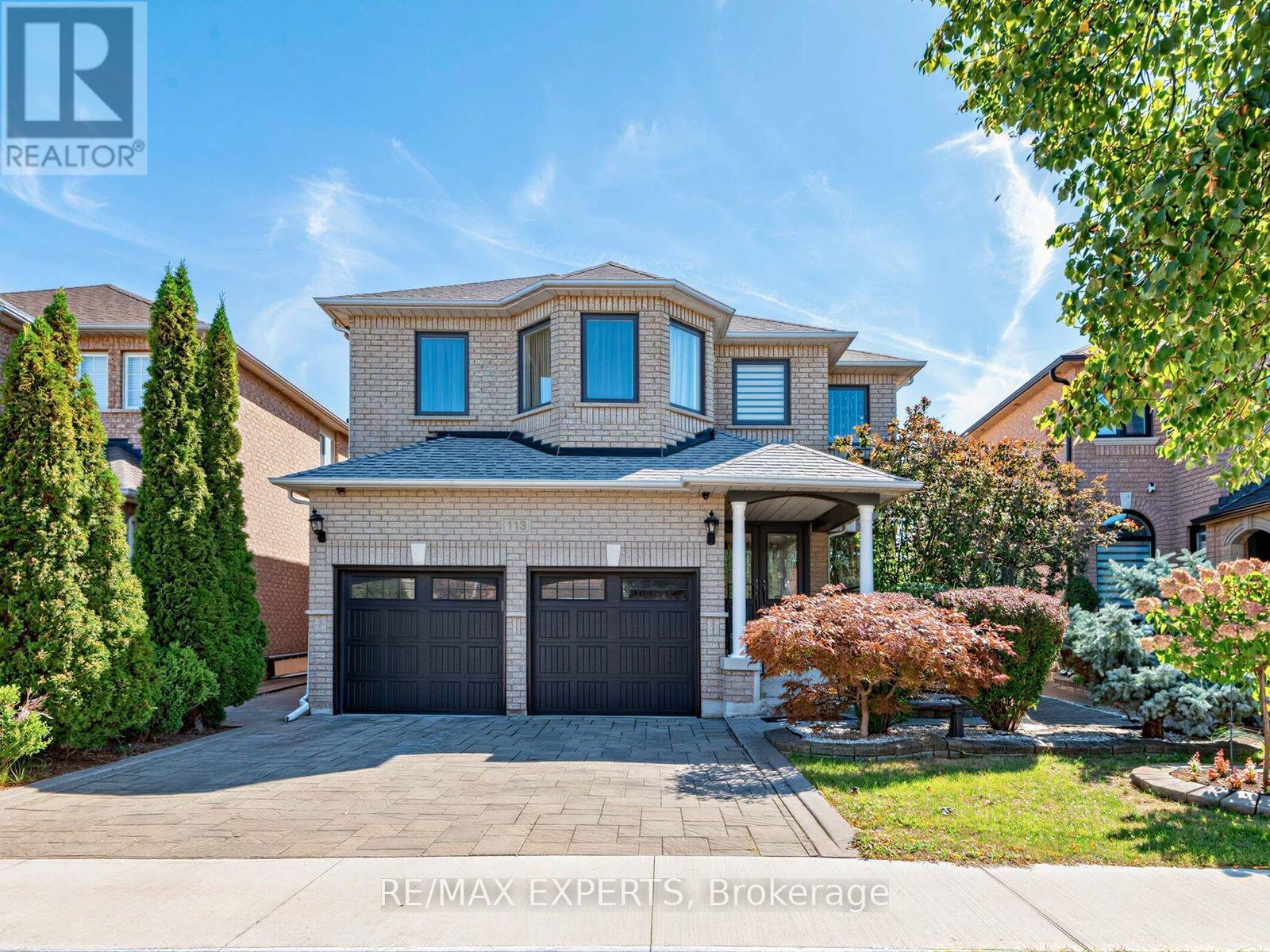 113 Sonoma Boulevard, Vaughan, Ontario  L4H 1N8 - Photo 2 - N13822740