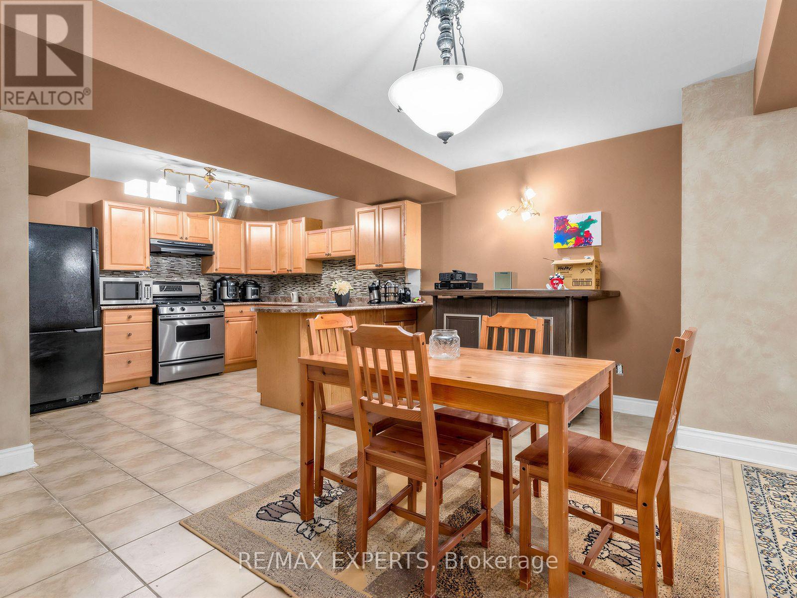 113 Sonoma Boulevard, Vaughan, Ontario  L4H 1N8 - Photo 29 - N13822740