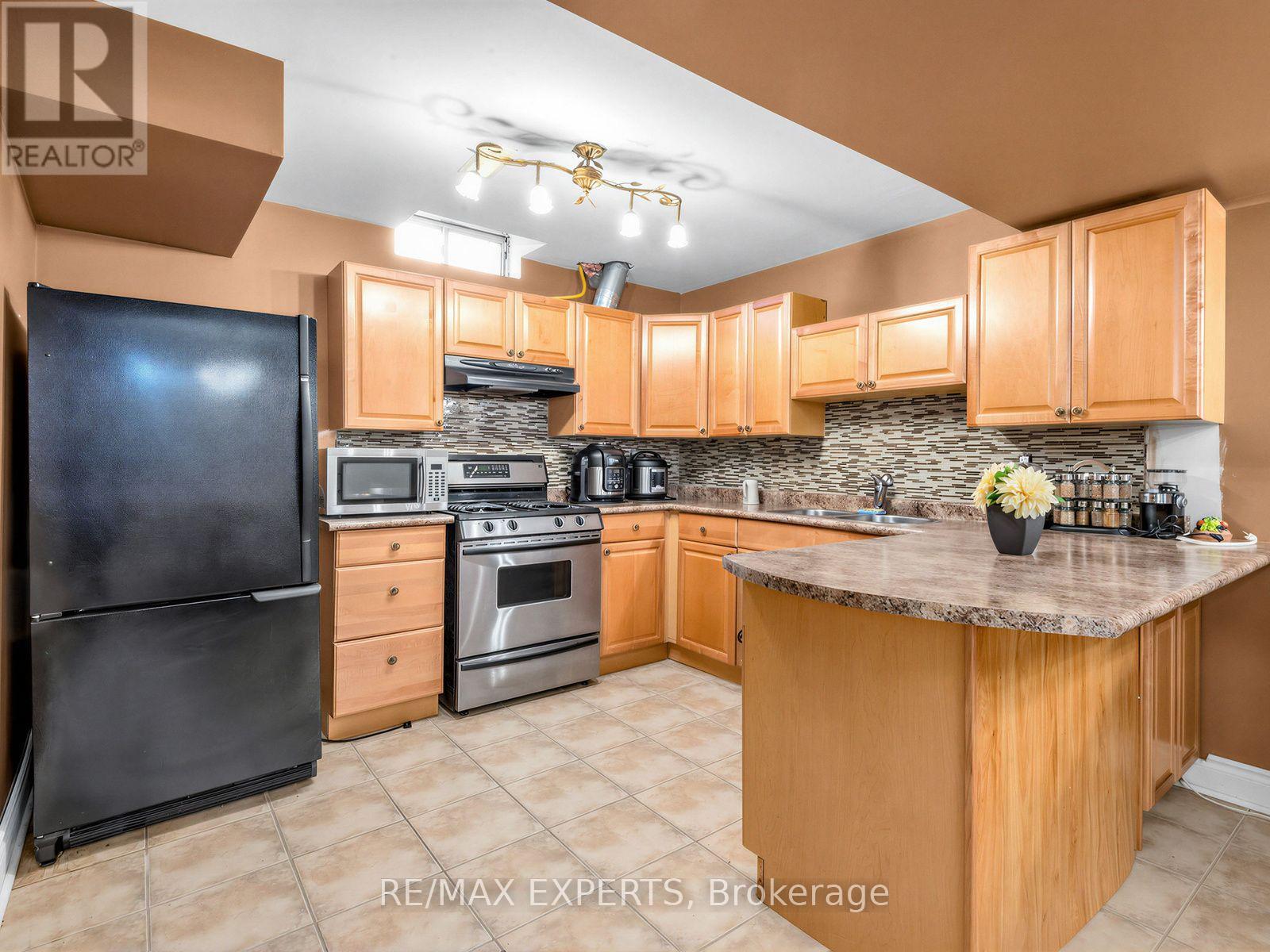 113 Sonoma Boulevard, Vaughan, Ontario  L4H 1N8 - Photo 30 - N13822740