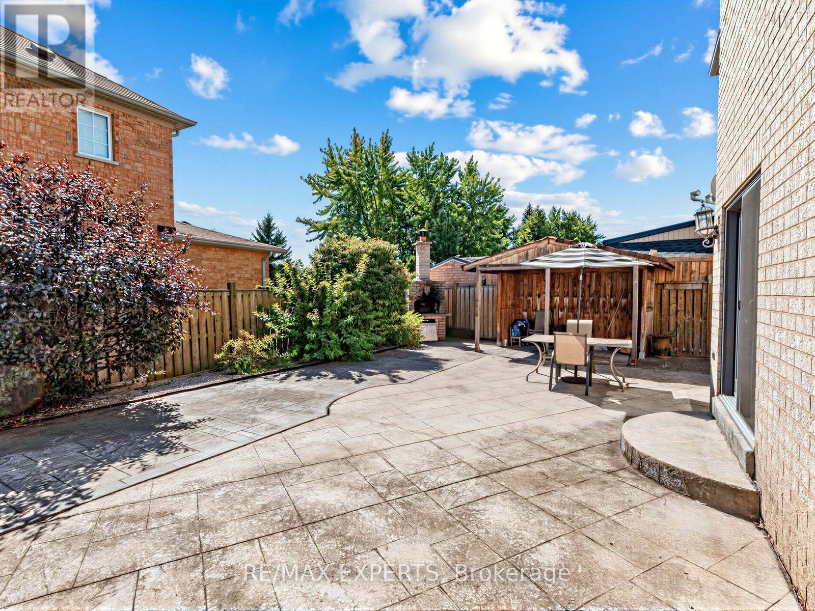 113 Sonoma Boulevard, Vaughan, Ontario  L4H 1N8 - Photo 33 - N13822740