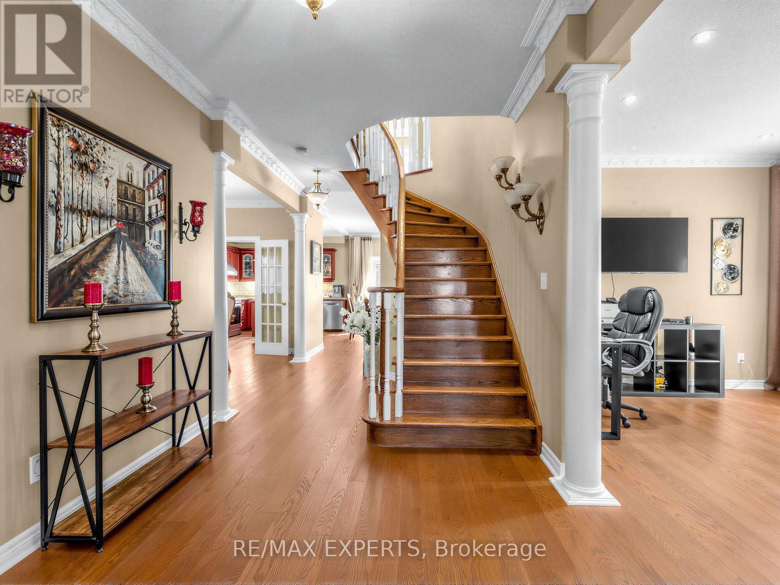 113 Sonoma Boulevard, Vaughan, Ontario  L4H 1N8 - Photo 4 - N13822740