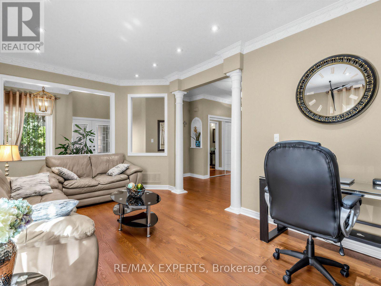 113 Sonoma Boulevard, Vaughan, Ontario  L4H 1N8 - Photo 7 - N13822740